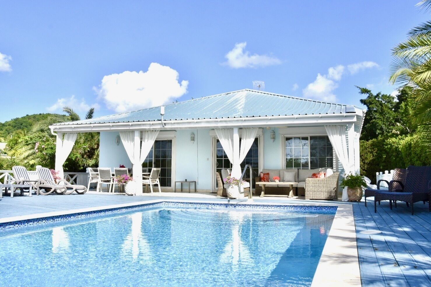 10 Best Villas With Pool In Antigua, Antigua and Barbuda Updated 2024