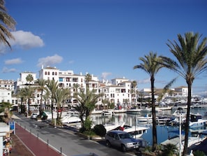Marina