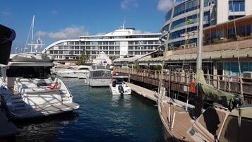 Marina
