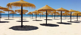 Moradia Bonita com Piscina Privada, a 600 Metros da Praia - 66875 / AL