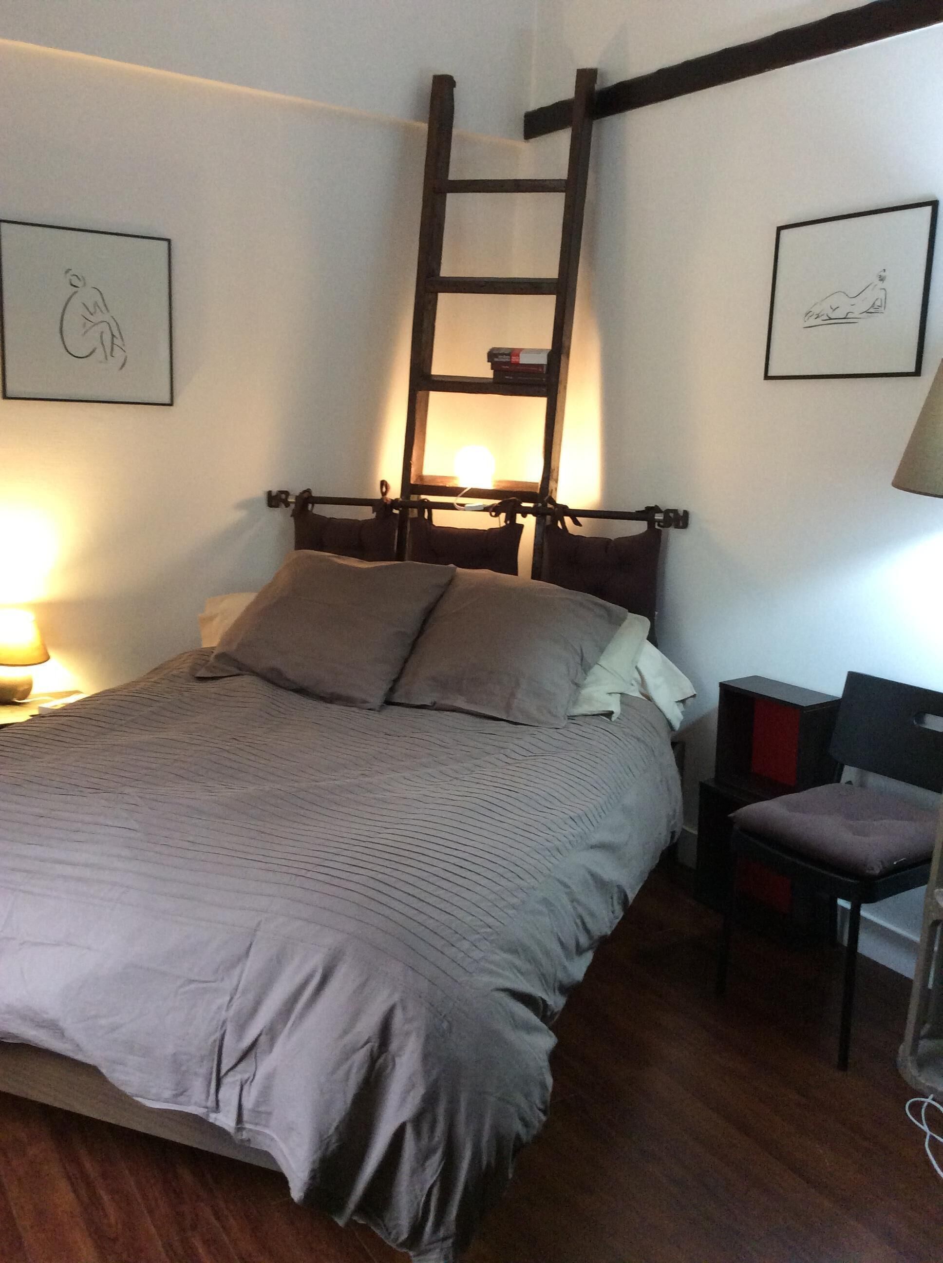 Enghien les Bains cottage