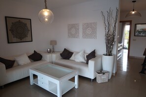 TV connectée, livres