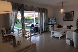 TV connectée, livres