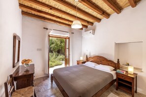 3 sovrum, strykjärn/strykbräda, gratis wi-fi och sängkläder