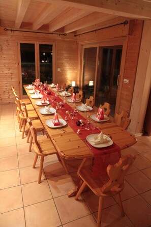 Restauration