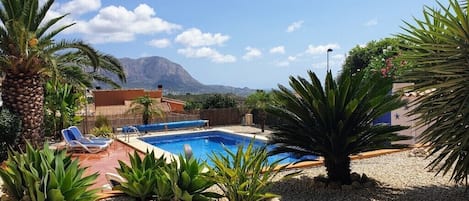 Alberca