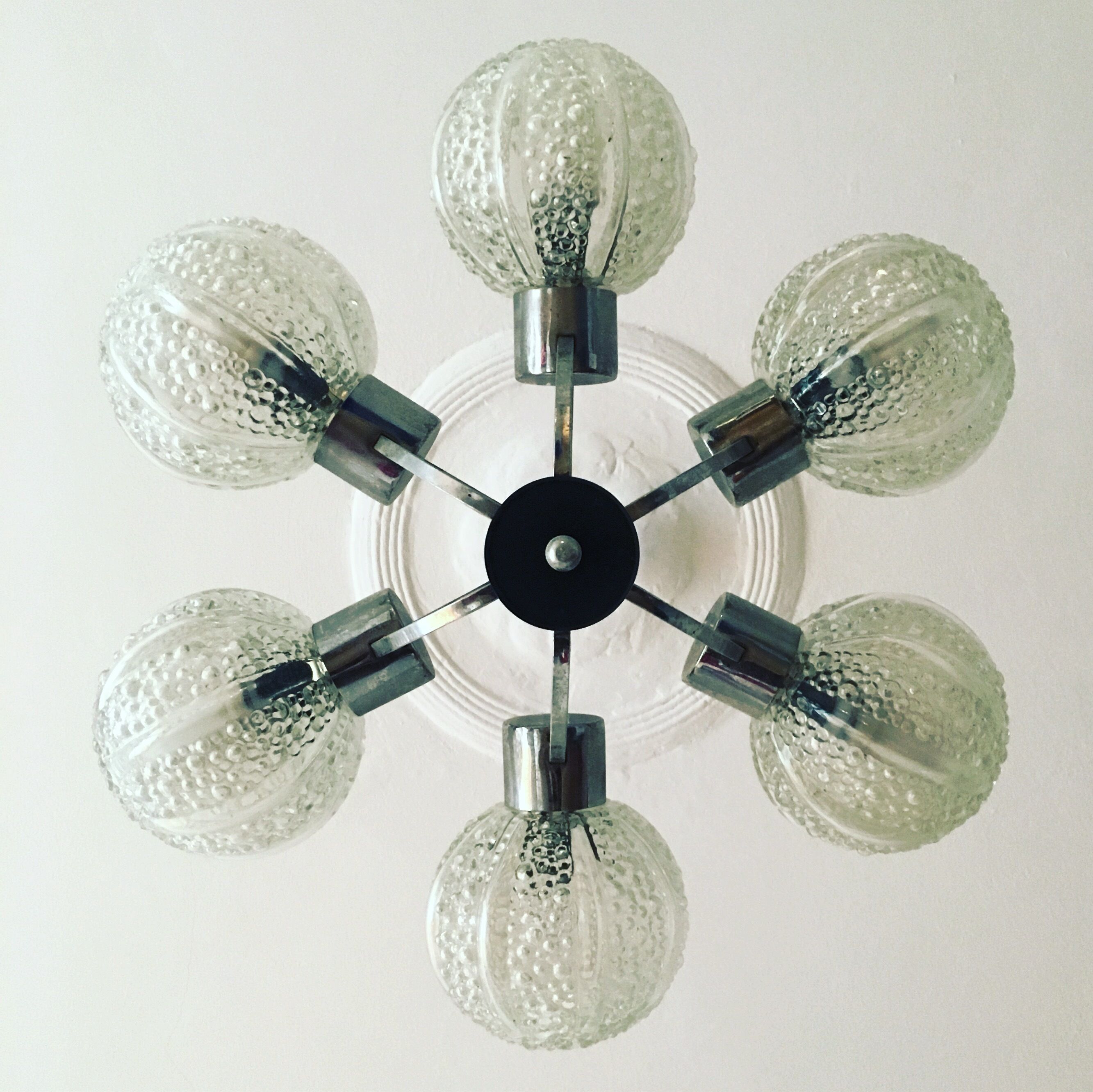 Innendetails
