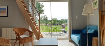 La Maison du Jardinier : charme, pleine Nature, Pornic 20 minutes, Nantes 30 km