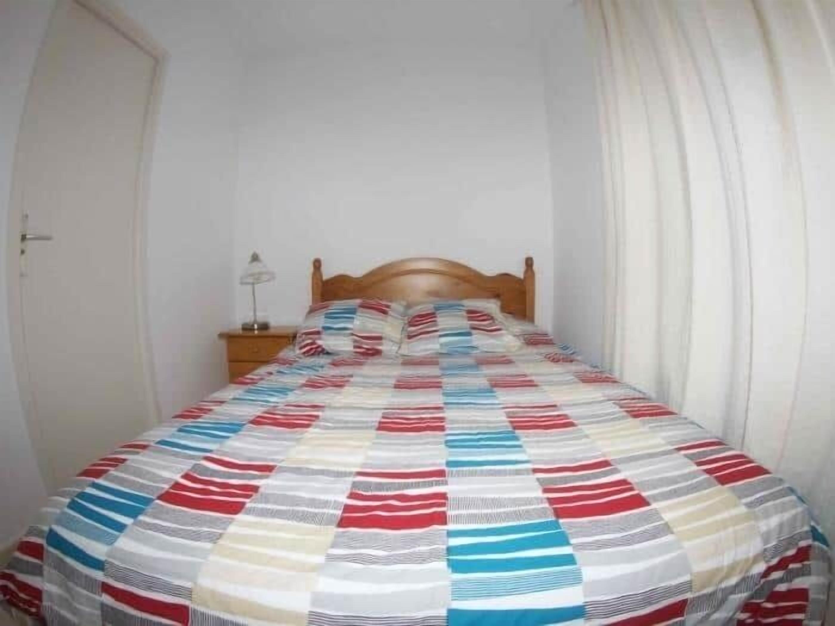 1 chambre, coffre-fort, fer et planche à repasser, Wi-Fi