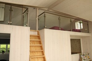 Interior - Beautiful cottage just a few meters from the lake (Vrigstad)