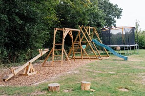 Area bambini