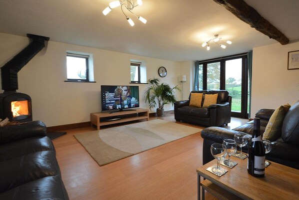 Fernseher, DVD-Player