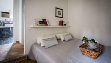 3 chambres, fer et planche Ă repasser, Wi-Fi gratuit, draps fournis