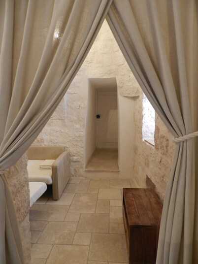 Perfect oasis among Olive Trees and Private Pool, for an authentic experience!
