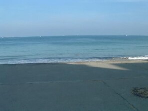 Beach nearby - apartment - 2 rooms - 2/4 persons (Saint-Malo)