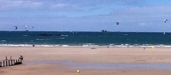 apartment - 2 rooms - 2/4 persons