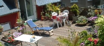 apartment - 2 rooms - 2/4 persons