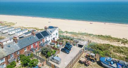 One Coastguard Road