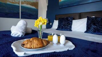 3 Schlafzimmer, Bügeleisen/Bügelbrett, WLAN, Bettwäsche