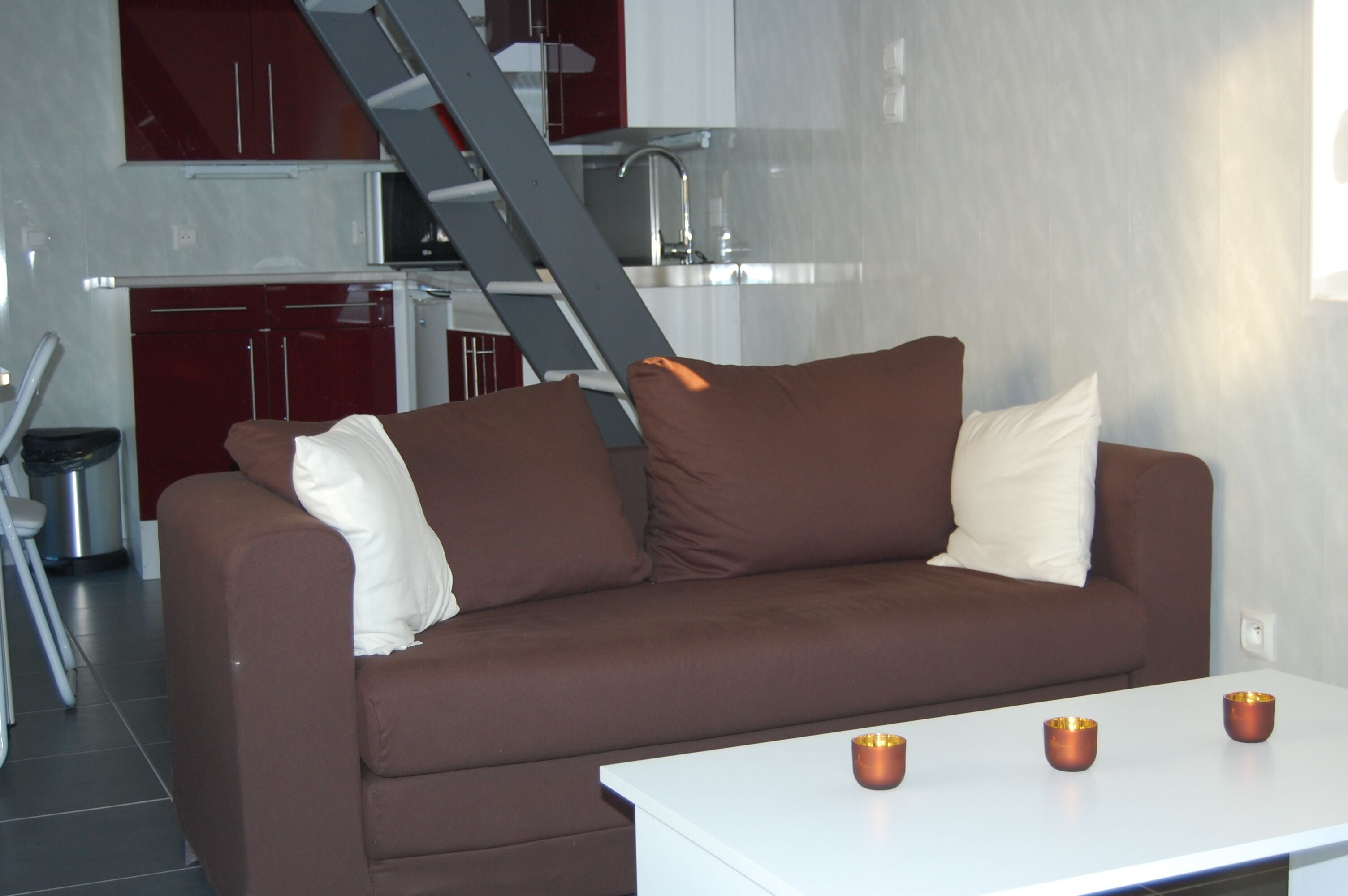 Car-free holidays for couples