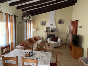 Dining - House / Villa - Dénia (Dénia)