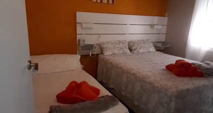 Ferienhaus / Villa - Dénia