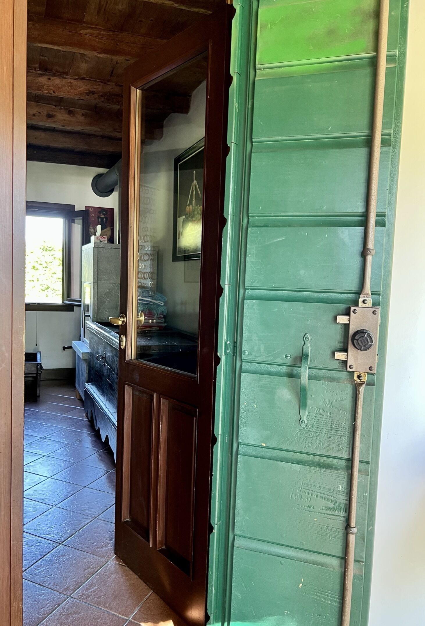 Large Villa in Veneto with a Swimming pool