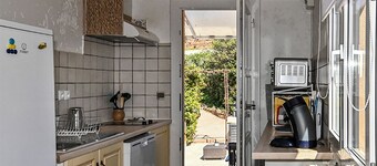 Meublé de tourisme classé 3 *** 2 terrasses-parking privé clim- internet Wifi 