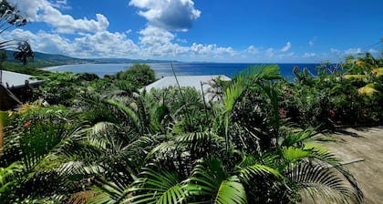 Blue Diamond Paradise A little corner of paradise with a breathtaking sea view