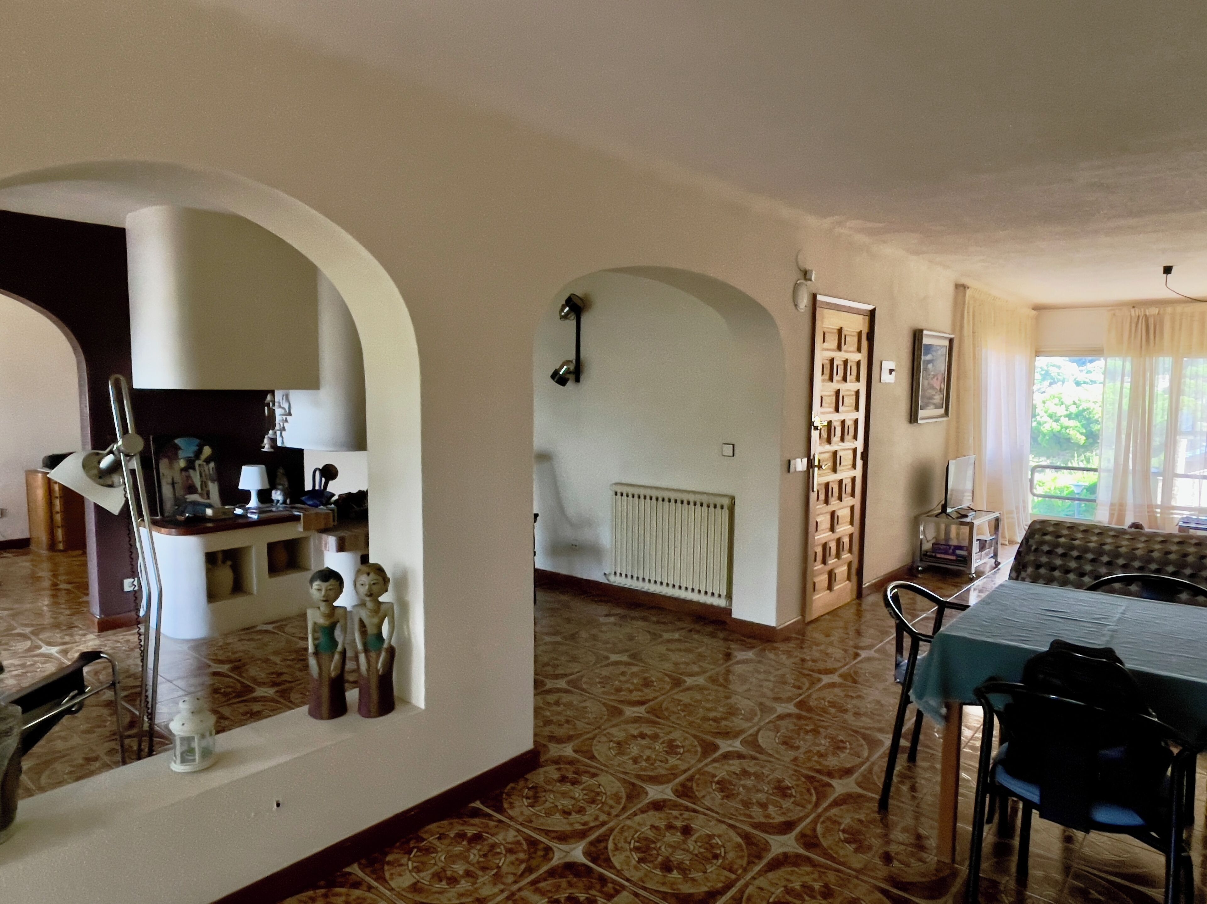 Restauration