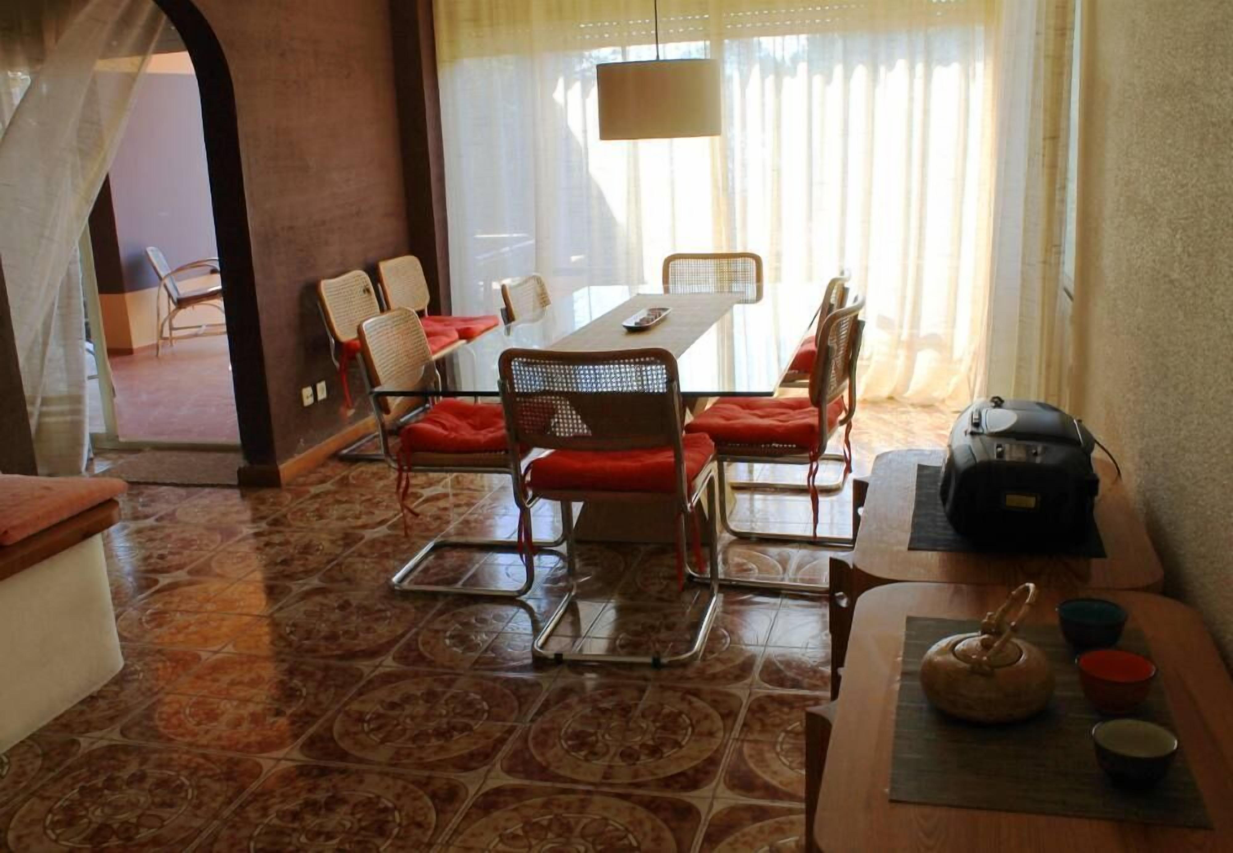 Sala de jantar