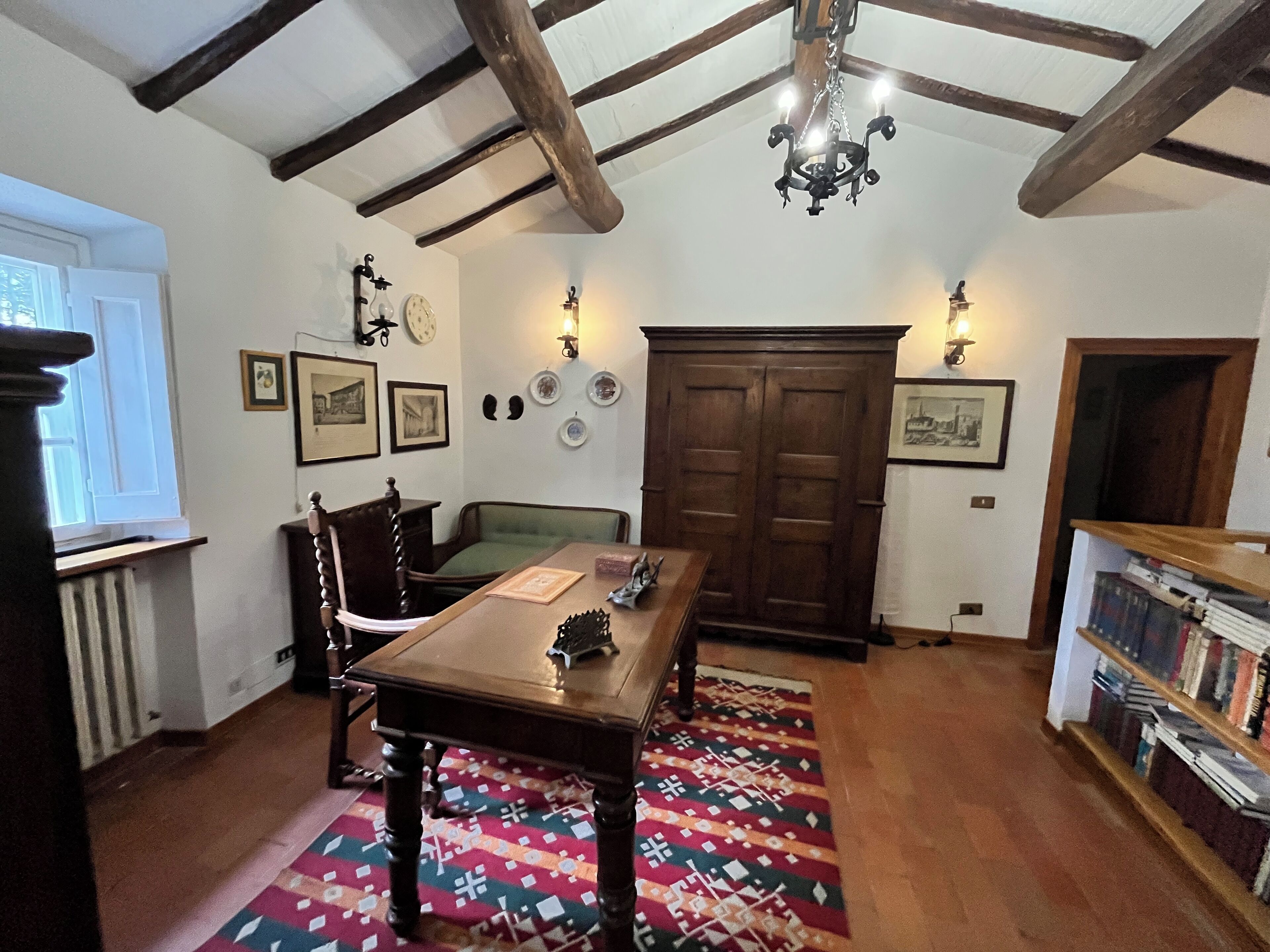 Interieur