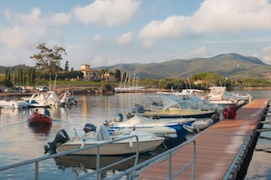 Port de plaisance