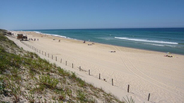Plage