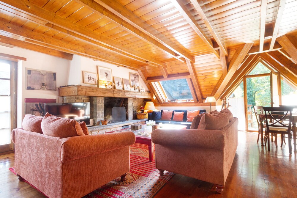 Entire house in Artíes (Aran Valley)