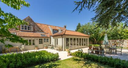 The Little House, Brancaster, Norfolk