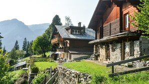 Exterieur