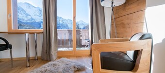 Chalet Ledibach