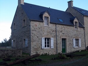 Esterni