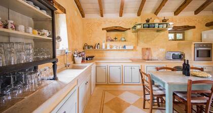 Villa maravillosa aislada, 50m2 piscina, ideal para familias y grupos grandes