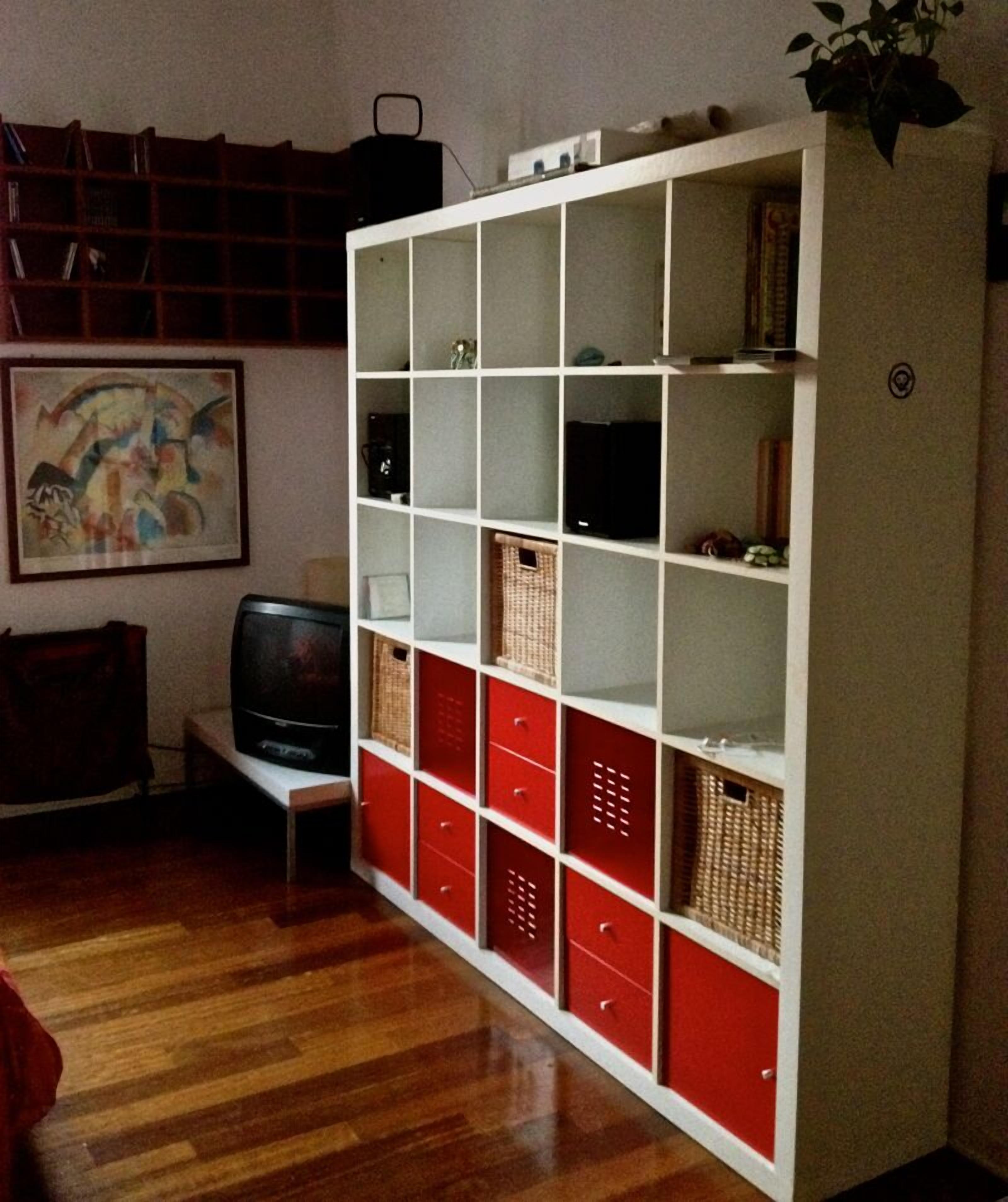 Stay on the beach in Venice