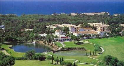 Schöne 1. Etage in Südlage im prestigeträchtigen Komplex Los Jardines de Santa Maria