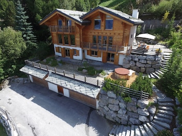 Chalet Nicola