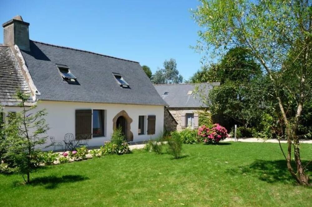 Country Cottage / Gite - Plestin-les-Grèves
