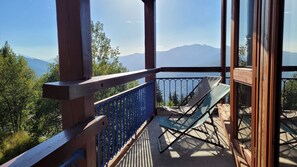 Property grounds - Les Arcs 1800: charming apartment in residence (Bourg-Saint-Maurice)