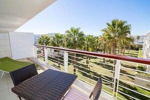 Property grounds - Marina Apartment In Lagos   (Lagos)