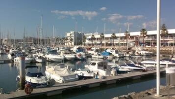 Port de plaisance