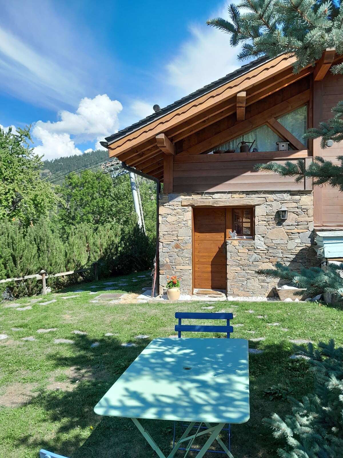 Bild für Gastgeberprofil