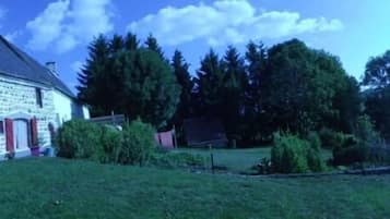 Exterieur