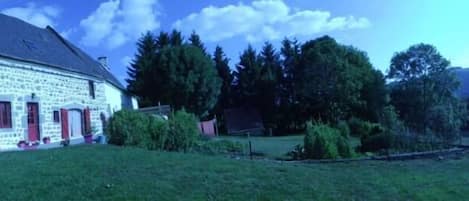 Exteriör